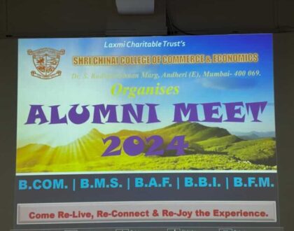 Alumni Meet